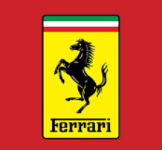 Ferrari F-1